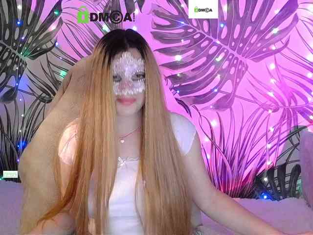 Vika-iz-Prostokvashino webcam