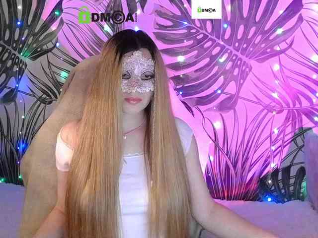 Vika-iz-Prostokvashino webcam