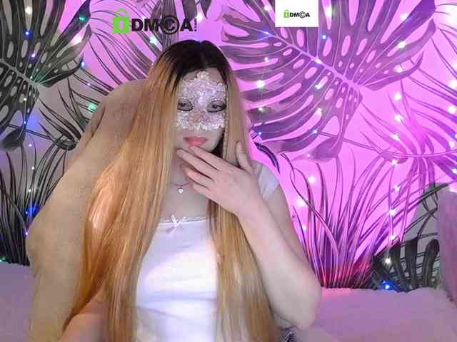 Vika-iz-Prostokvashino webcam