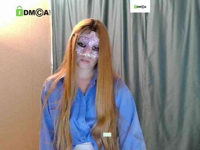 Vika-iz-Prostokvashino webcam
