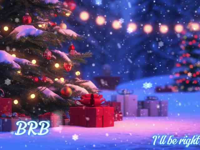 Redkoe_Yavlenie webcam