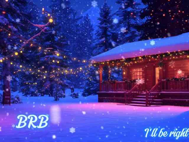 Redkoe_Yavlenie webcam