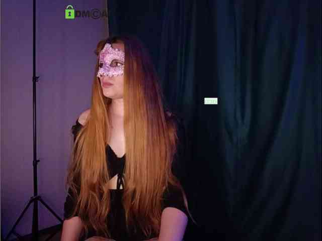 Vika-iz-Prostokvashino webcam