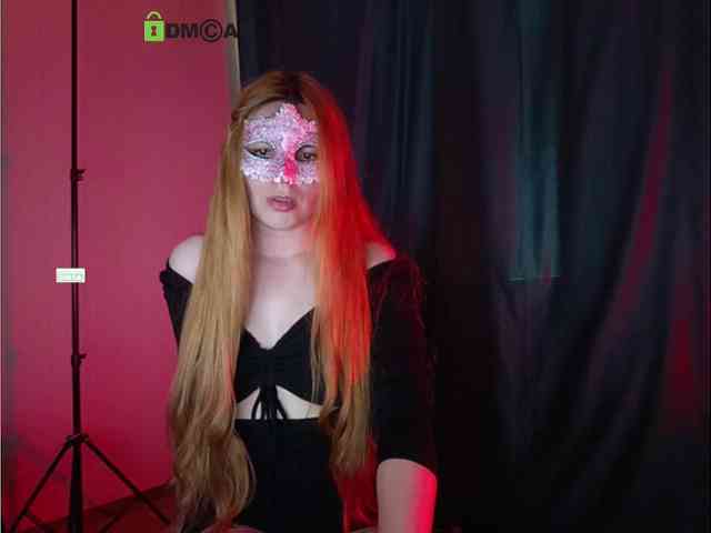 Vika-iz-Prostokvashino webcam