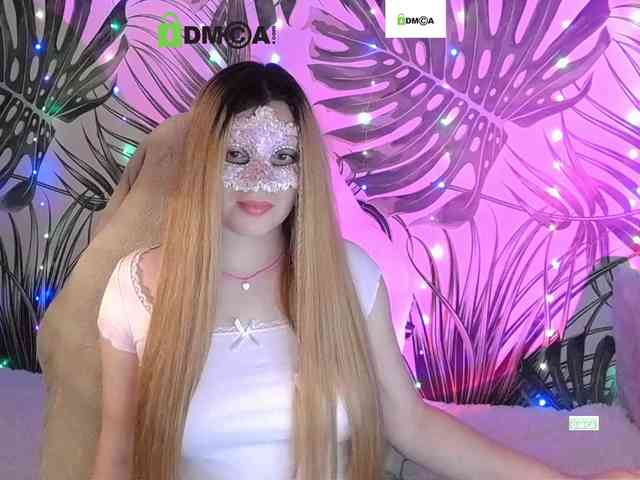 Vika-iz-Prostokvashino webcam