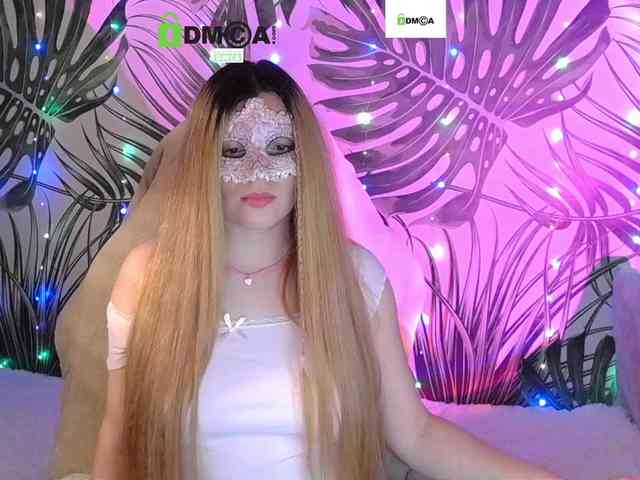 Vika-iz-Prostokvashino webcam