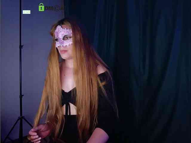 Vika-iz-Prostokvashino webcam