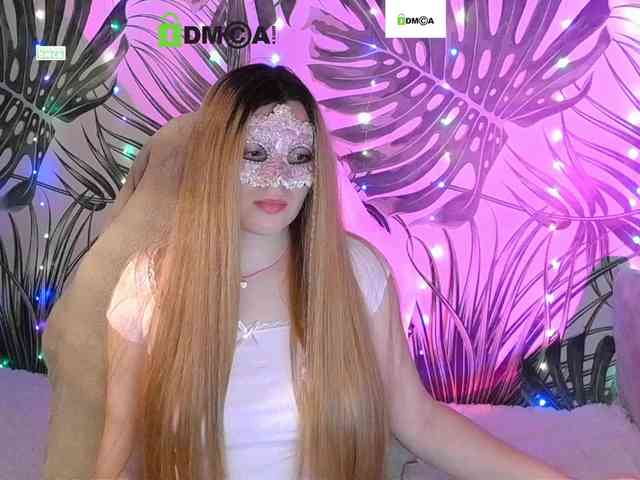 Vika-iz-Prostokvashino webcam