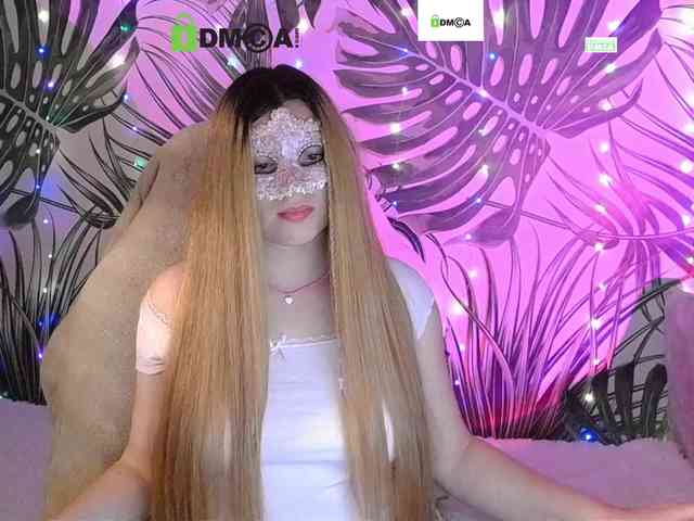 Vika-iz-Prostokvashino webcam