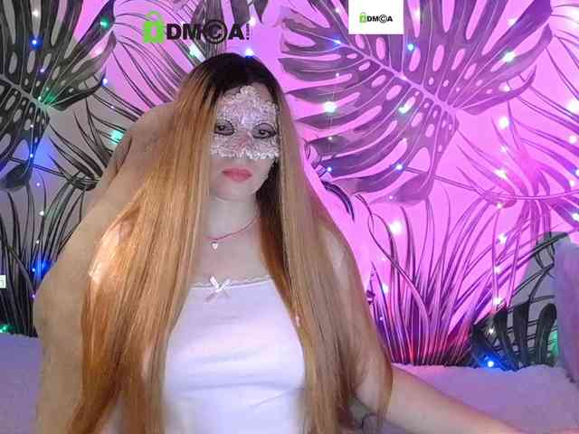 Vika-iz-Prostokvashino webcam