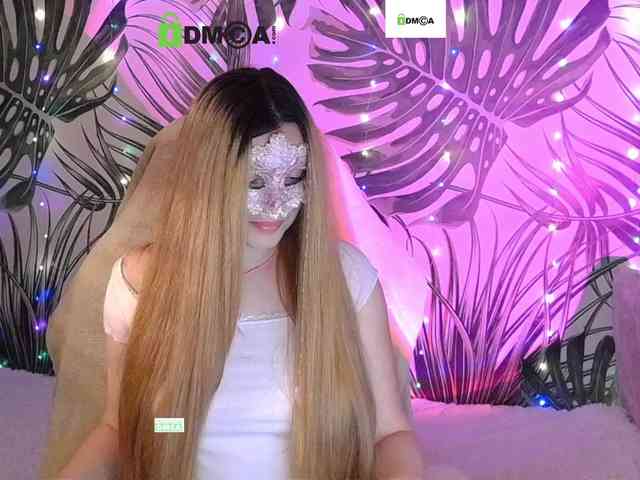 Vika-iz-Prostokvashino webcam