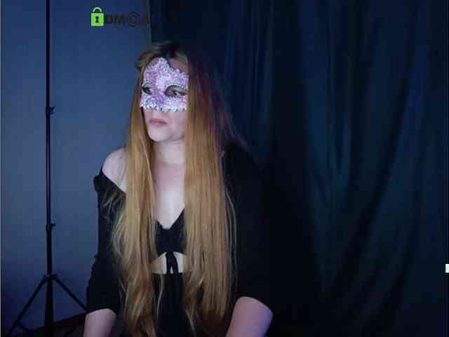 Vika-iz-Prostokvashino webcam