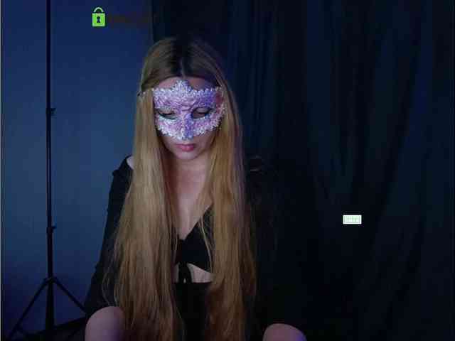 Vika-iz-Prostokvashino webcam