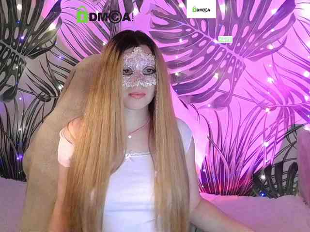 Vika-iz-Prostokvashino webcam