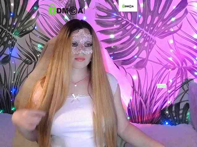 Vika-iz-Prostokvashino webcam