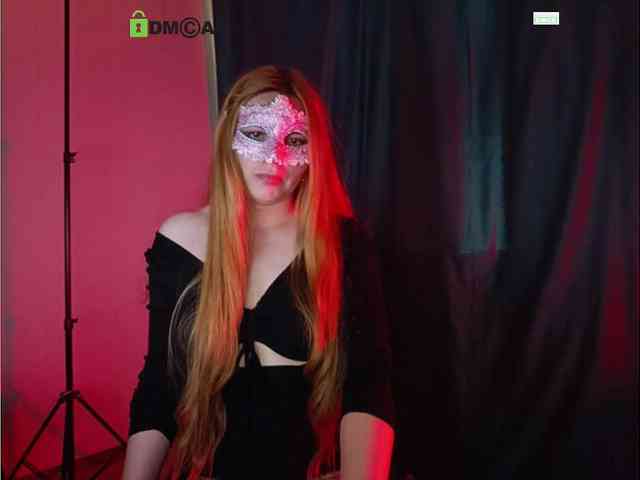 Vika-iz-Prostokvashino webcam