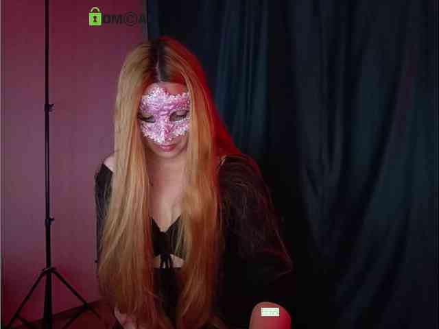 Vika-iz-Prostokvashino webcam
