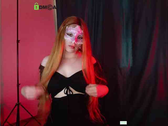 Vika-iz-Prostokvashino webcam