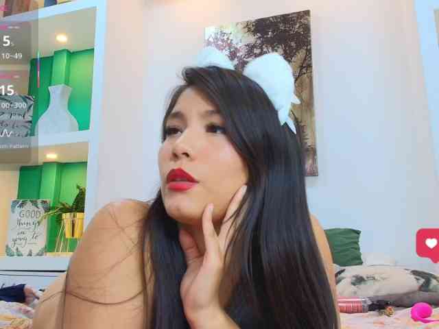 DixiieRae webcam
