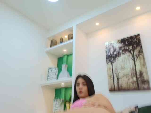 DixiieRae webcam