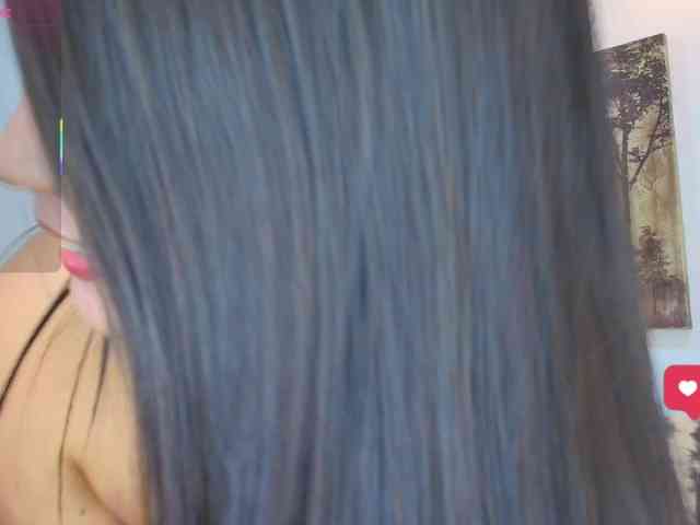 DixiieRae webcam