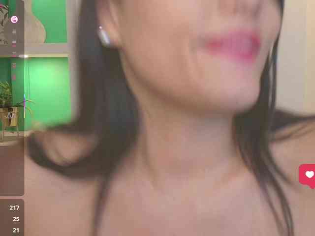 DixiieRae webcam