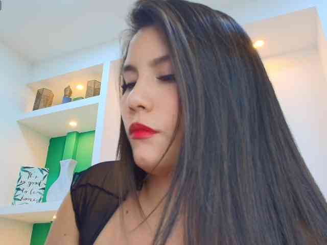 DixiieRae webcam