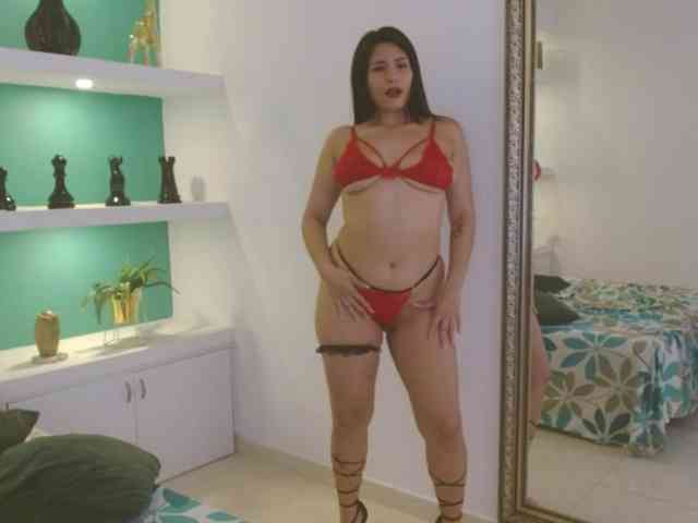 DixiieRae webcam