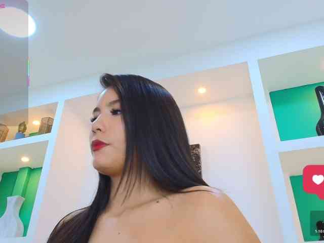 DixiieRae webcam