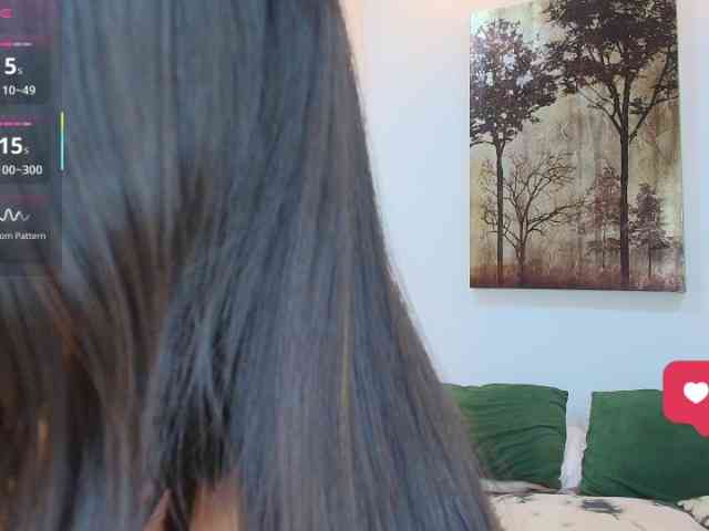 DixiieRae webcam