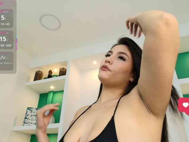 DixiieRae webcam
