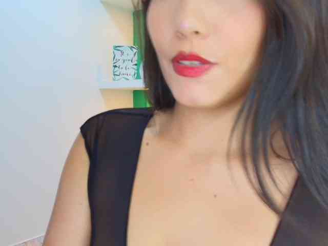 DixiieRae webcam