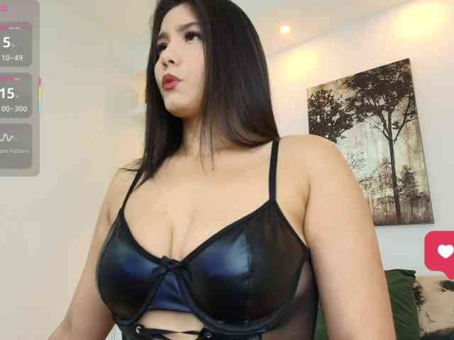 DixiieRae webcam