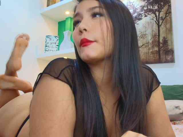 DixiieRae webcam