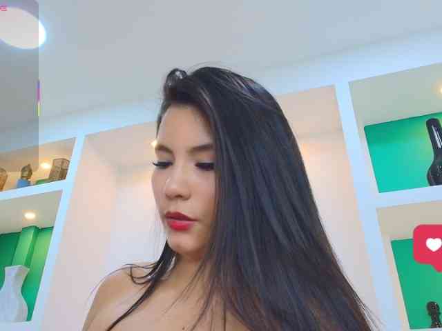 DixiieRae webcam