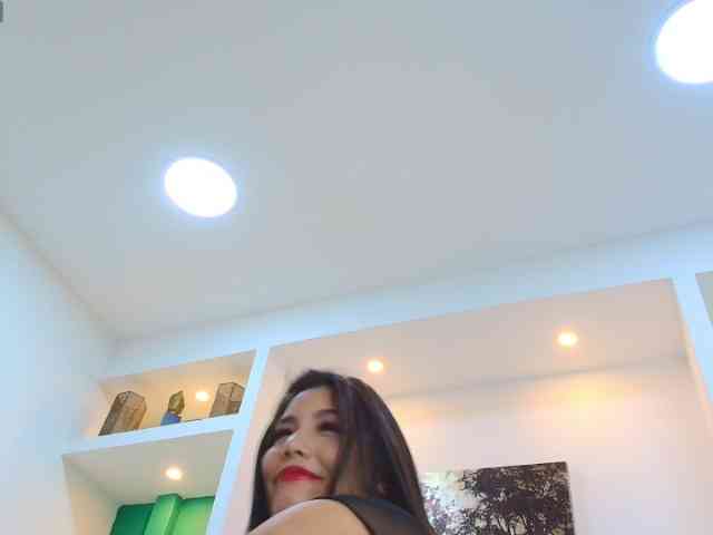 DixiieRae webcam