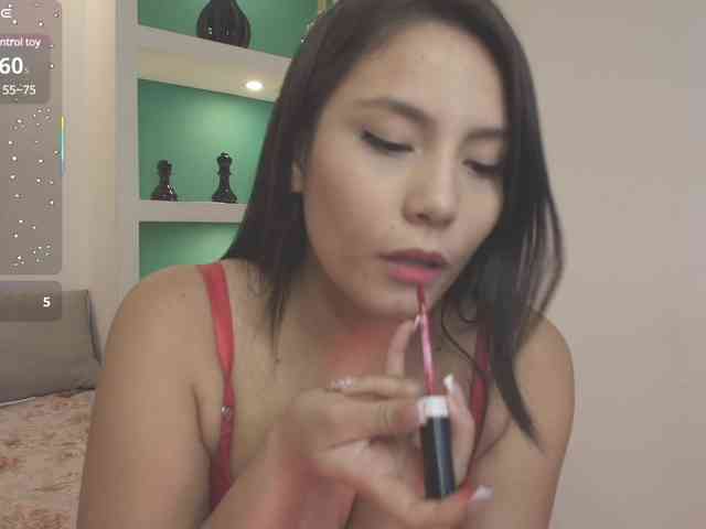 DixiieRae webcam