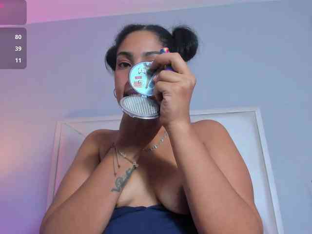 violeta-cruz webcam