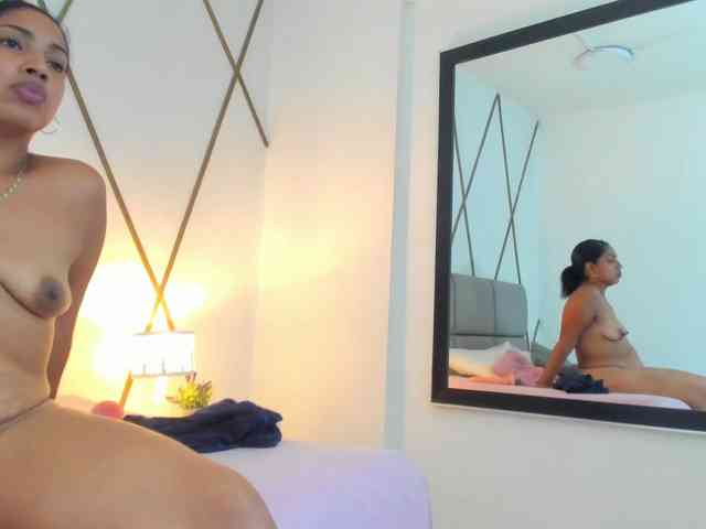 violeta-cruz webcam