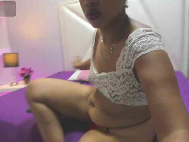 violeta-cruz webcam