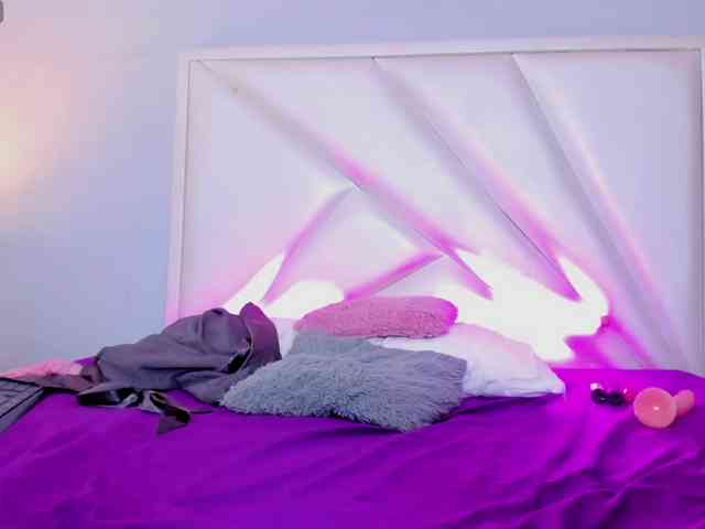 violeta-cruz webcam