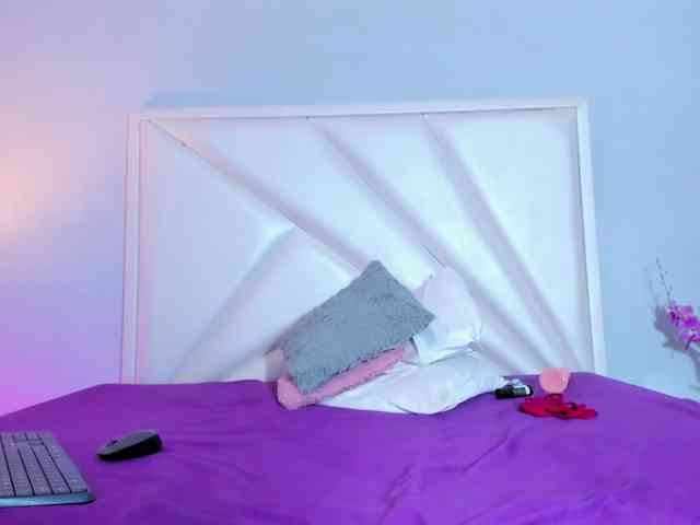 violeta-cruz webcam