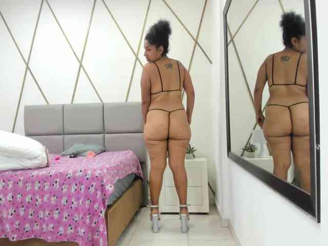violeta-cruz webcam
