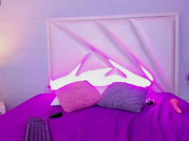 violeta-cruz webcam