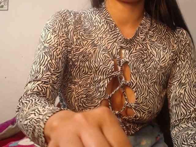khristall29 webcam