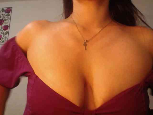khristall29 webcam