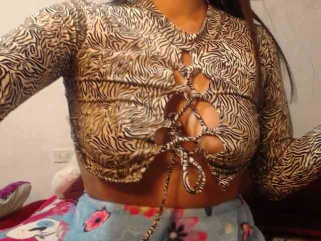 khristall29 webcam