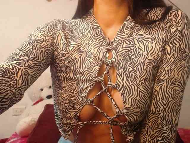 khristall29 webcam