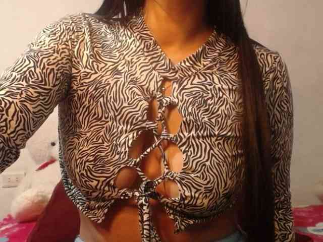 khristall29 webcam