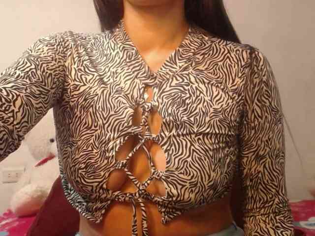 khristall29 webcam